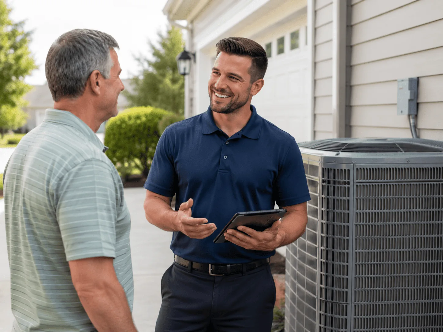 Heat Pump Installation Fort Mitchell, AL FAQs